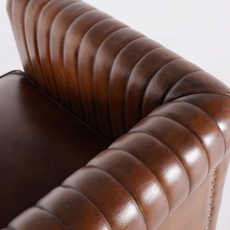 Ledersessel - Havana