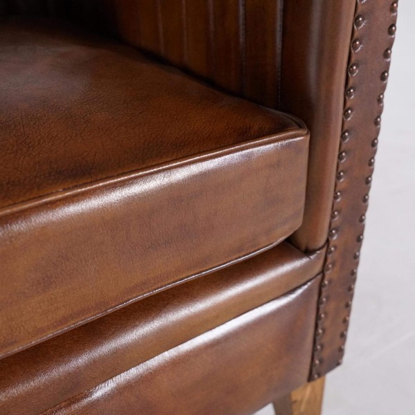 Ledersessel - Havana