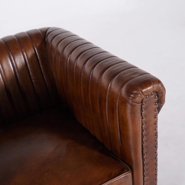 Ledersessel - Havana