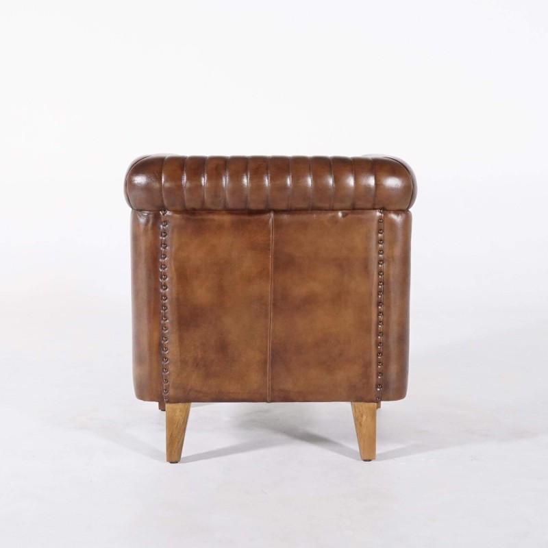 Ledersessel - Havana