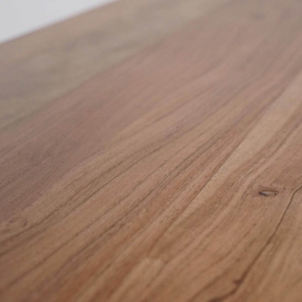 Sideboard aus Massivholz im Industrial Style 100 cm - Liverpool