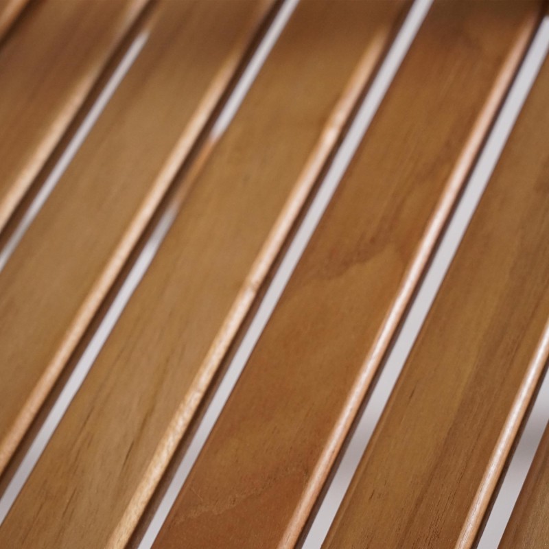 Gartenstuhl aus Teakholz - Sento