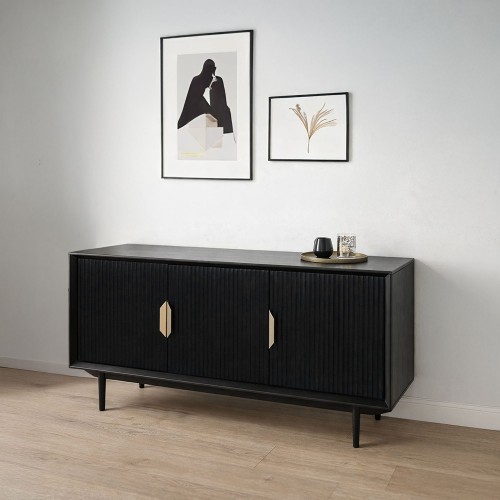 Anrichte aus Naturholz - Selena