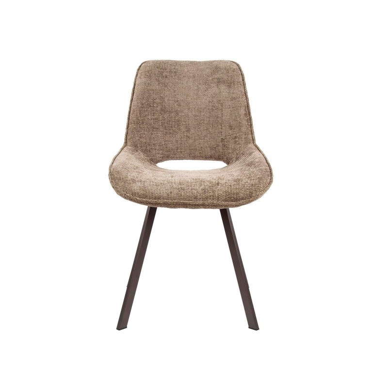 Design-Drehsessel für das Esszimmer - Dune