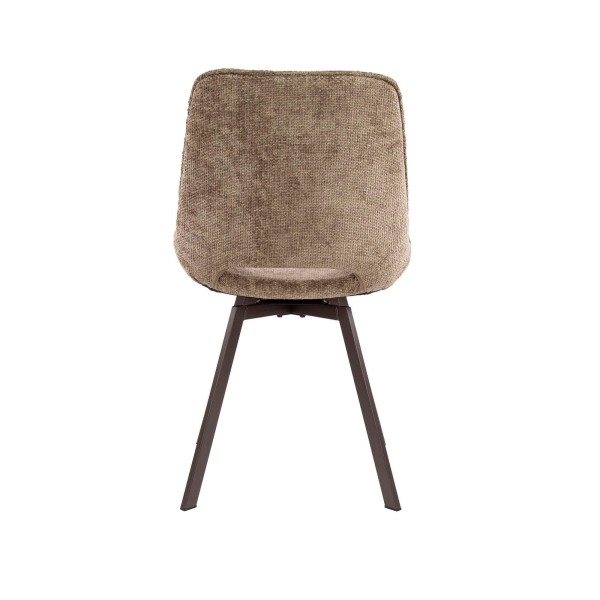 Design-Drehsessel für das Esszimmer - Dune