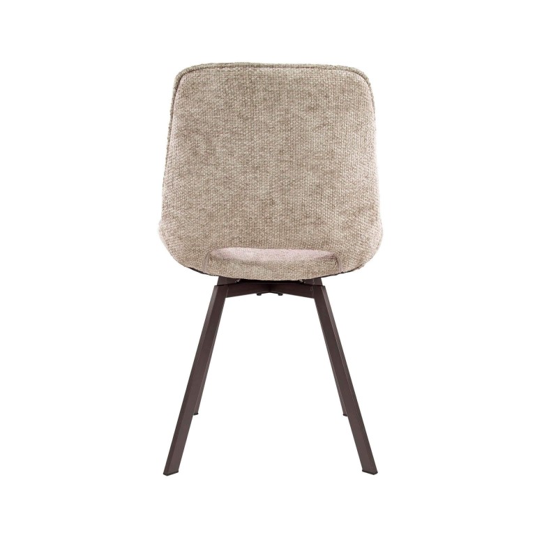 Design-Drehsessel für das Esszimmer - Dune