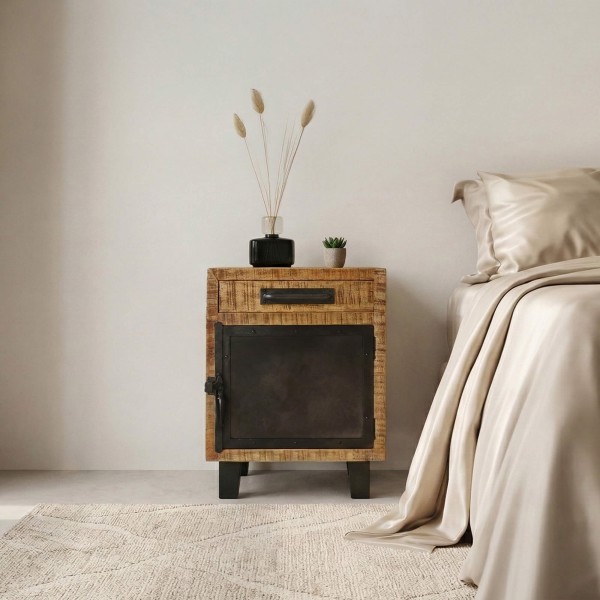 Nachttisch - Brooklyn