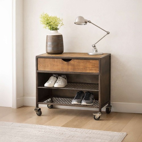 Design-Schuhmöbel - Shoes