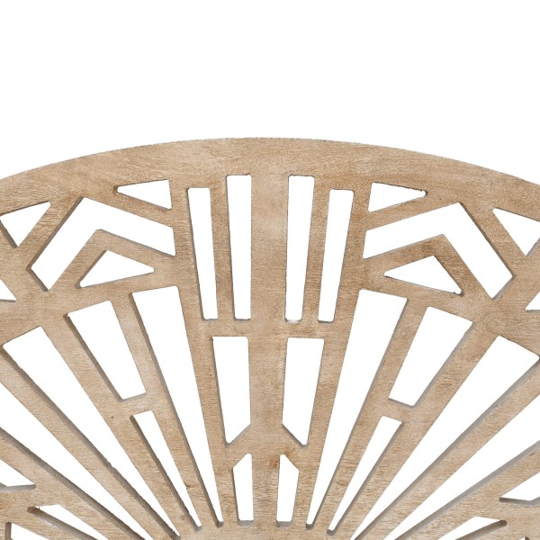 Kopfteil aus Massivholz 160 cm - Calista