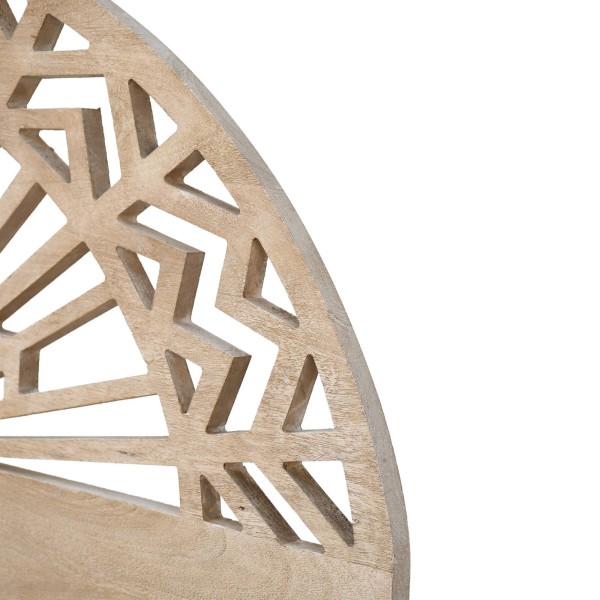 Kopfteil aus Massivholz 160 cm - Calista