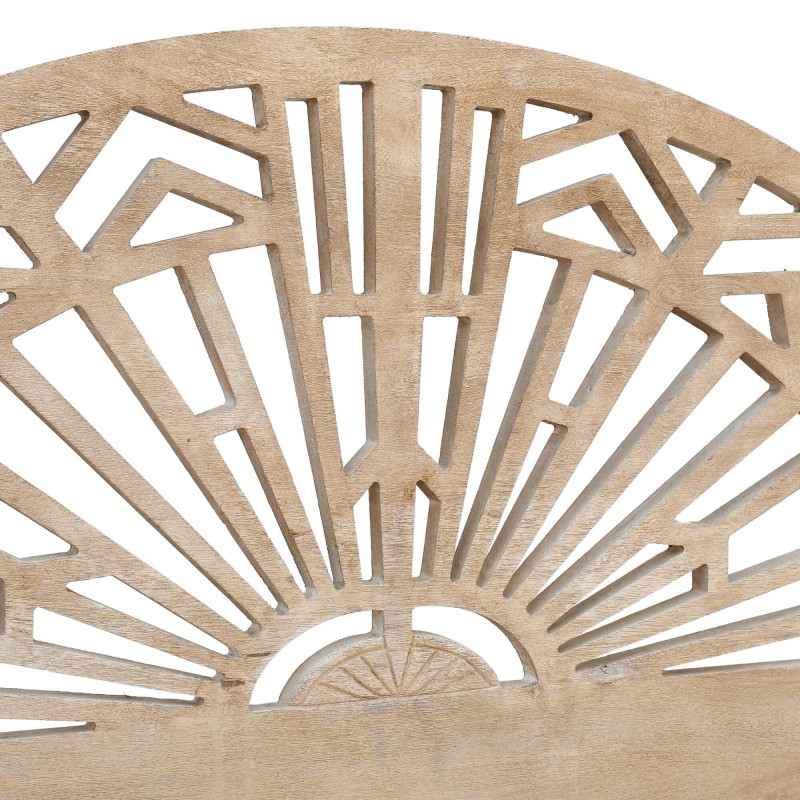 Kopfteil aus Massivholz 160 cm - Calista