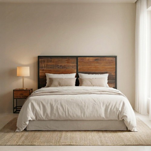 Kopfteil aus recyceltem...