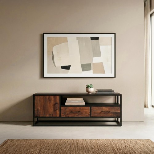 Kleines industrielles...