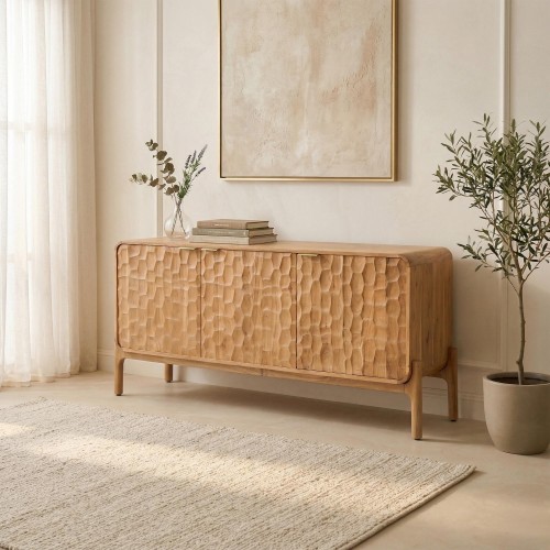Modernes Sideboard aus...