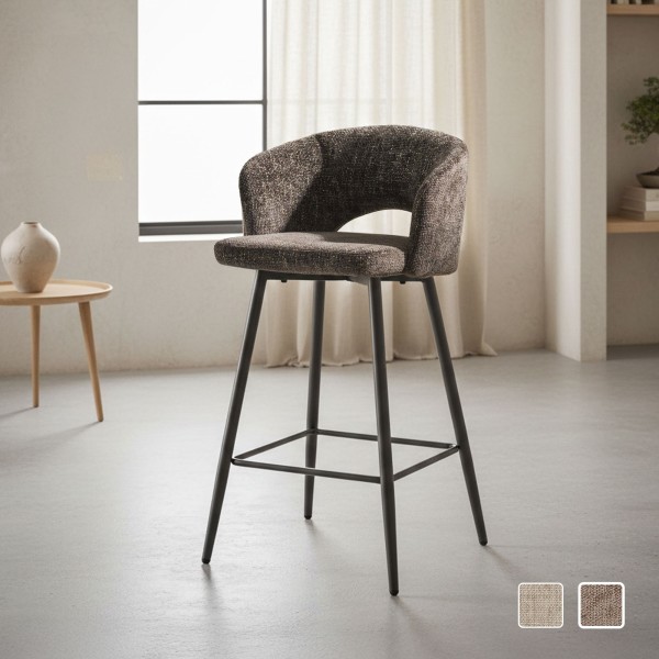 Design-Küchenbarhocker - Nex