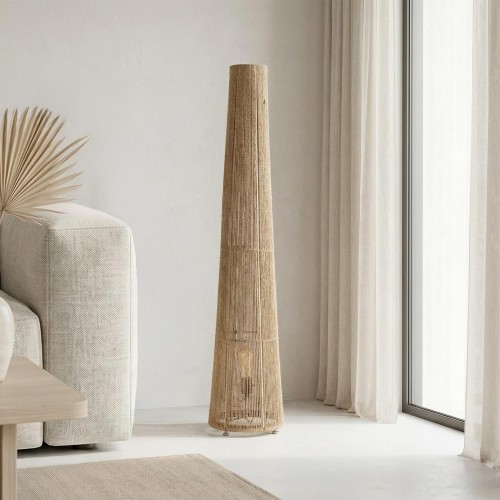Stehlampe aus Seil - Kenanga