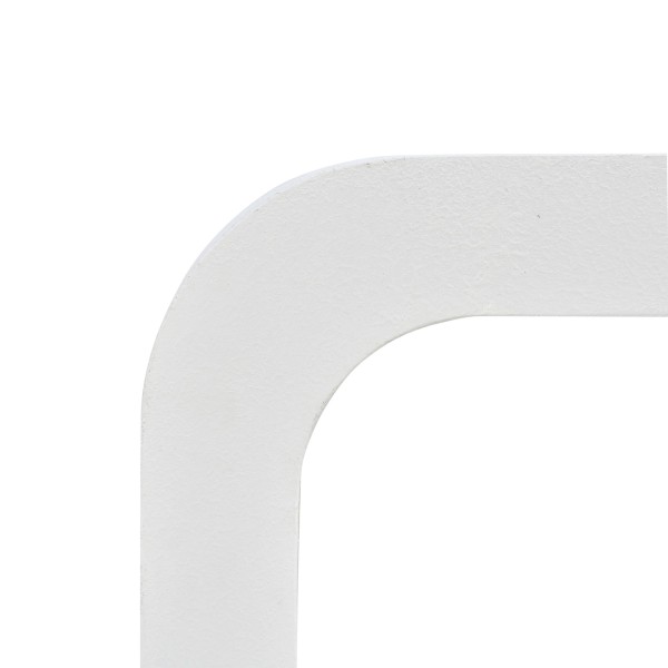 Design-Couchtisch in Betonoptik 100 cm - Mineralis