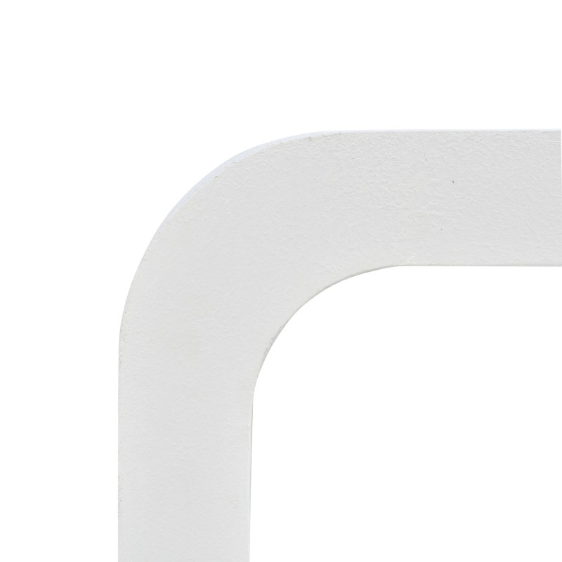 Design-Couchtisch in Betonoptik 100 cm - Mineralis