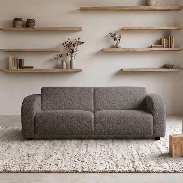 Modernes 3-Sitzer-Sofa – Syra