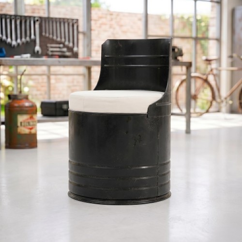 Industriesessel Kanister Carbon