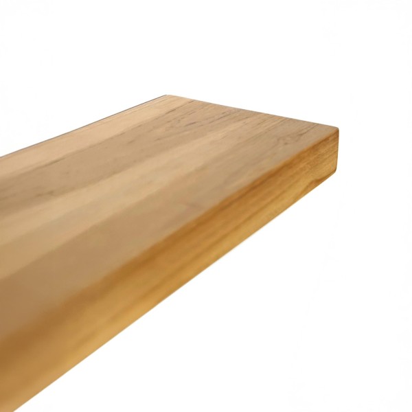 Teakholzregal 140 cm