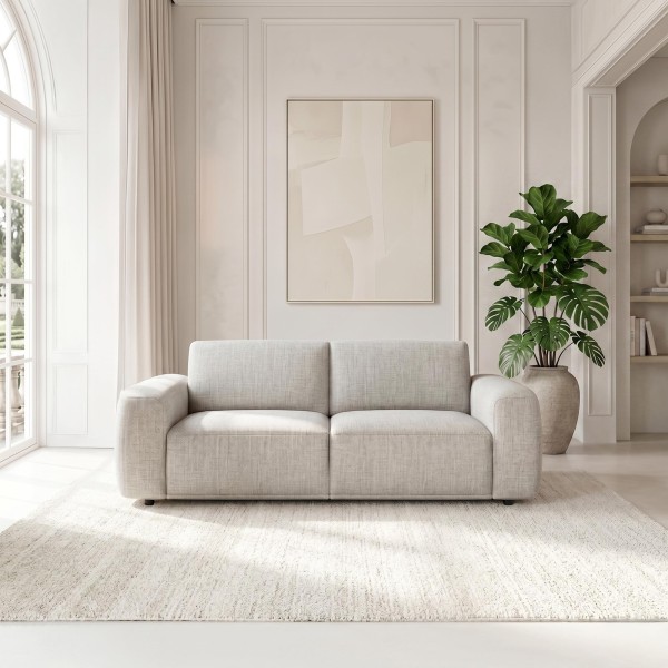 Design 3-Sitzer Sofa – Kala