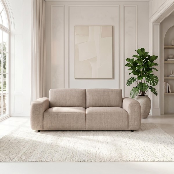 Design 3-Sitzer Sofa – Kala