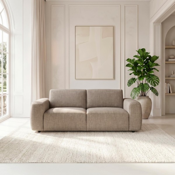 Design 3-Sitzer Sofa – Kala
