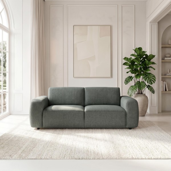 Design 3-Sitzer Sofa – Kala