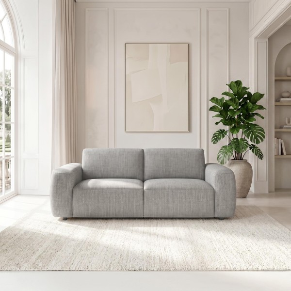 Design 3-Sitzer Sofa – Kala