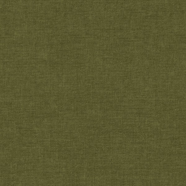 Stoffmuster Wind - Wilde Olive - 10 x 10 cm