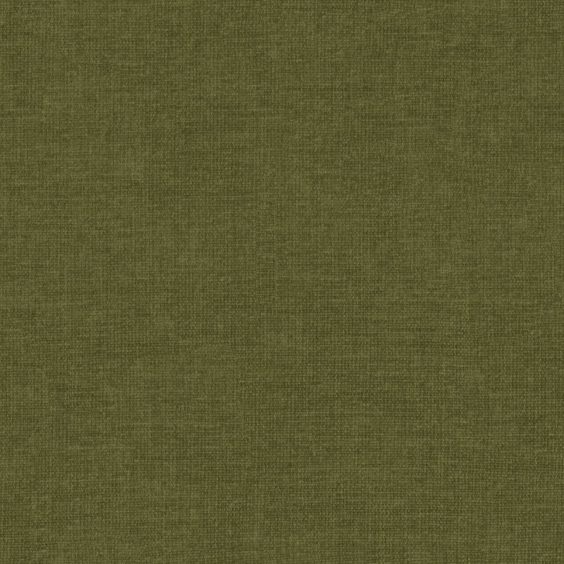 Stoffmuster Wind - Wilde Olive - 10 x 10 cm