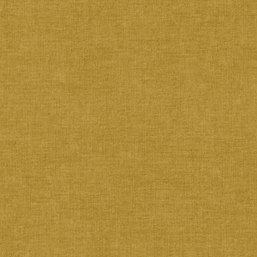 Stoffmuster Wind - Goldener Safran - 10 x 10 cm