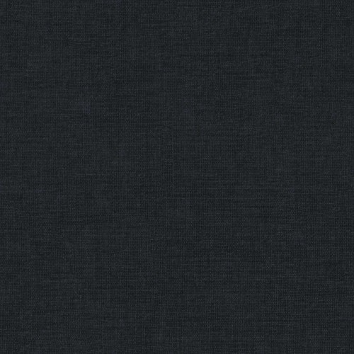 Stoffmuster Wind - Tiefschwarz Carbon - 10 x 10 cm