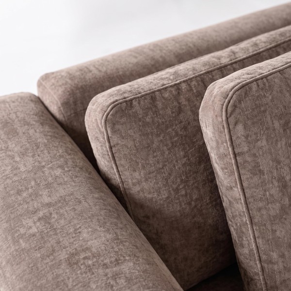 Sessel aus Stoff – Miro
