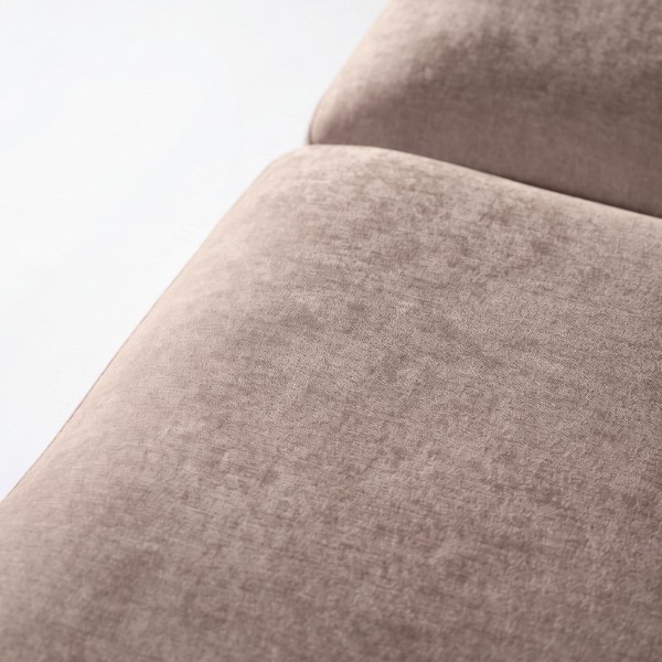 Modernes 3-Sitzer-Stoffsofa – Miro