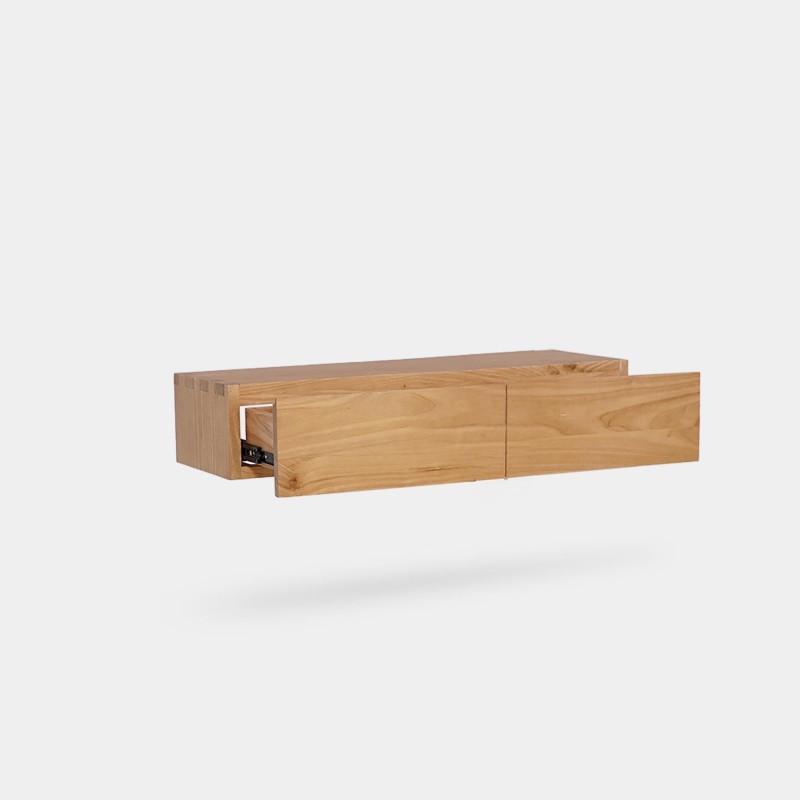 Badezimmer-Unterschrank 90 cm - Trinity