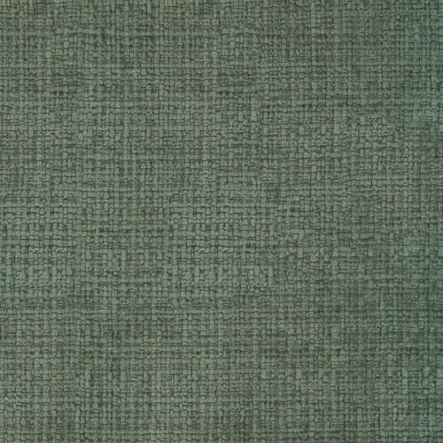 Stoffmuster Cremona - Tiefes Flechtengrün - 10 x 10 cm