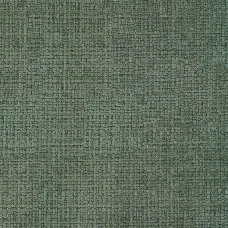 Stoffmuster Cremona - Tiefes Flechtengrün - 10 x 10 cm