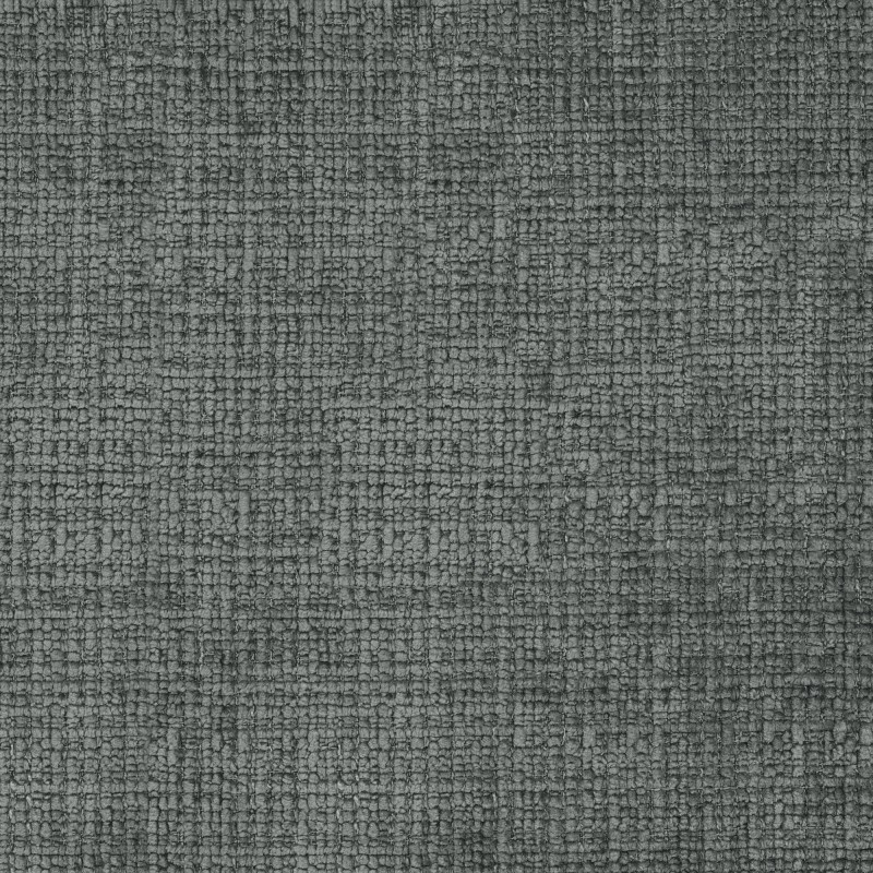 Stoffmuster Cremona - Sanfter Schiefer - 10 x 10 cm