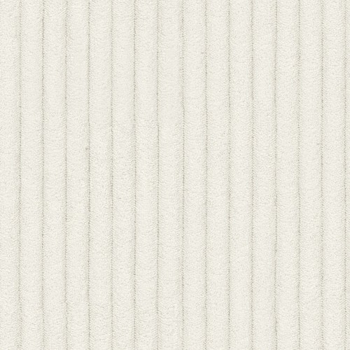 Stoffmuster Lincoln - Perlmuttschaum - 10 x 10 cm