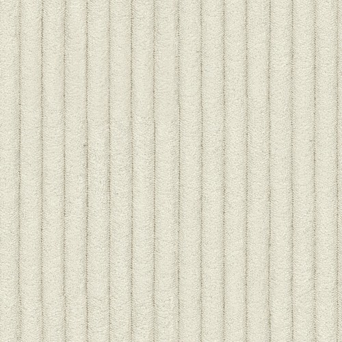 Stoffmuster Lincoln - Milchiger Hafer - 10 x 10 cm