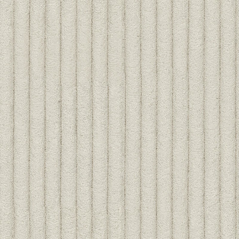 Stoffmuster Lincoln - Kalksteinschale - 10 x 10 cm