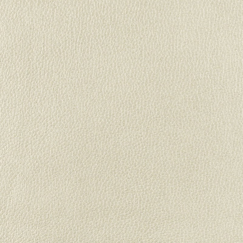 Stoffmuster Nube - Zarte Vanille - 10 x 10 cm
