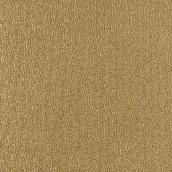 Stoffmuster Nube - Herbsthonig - 10 x 10 cm