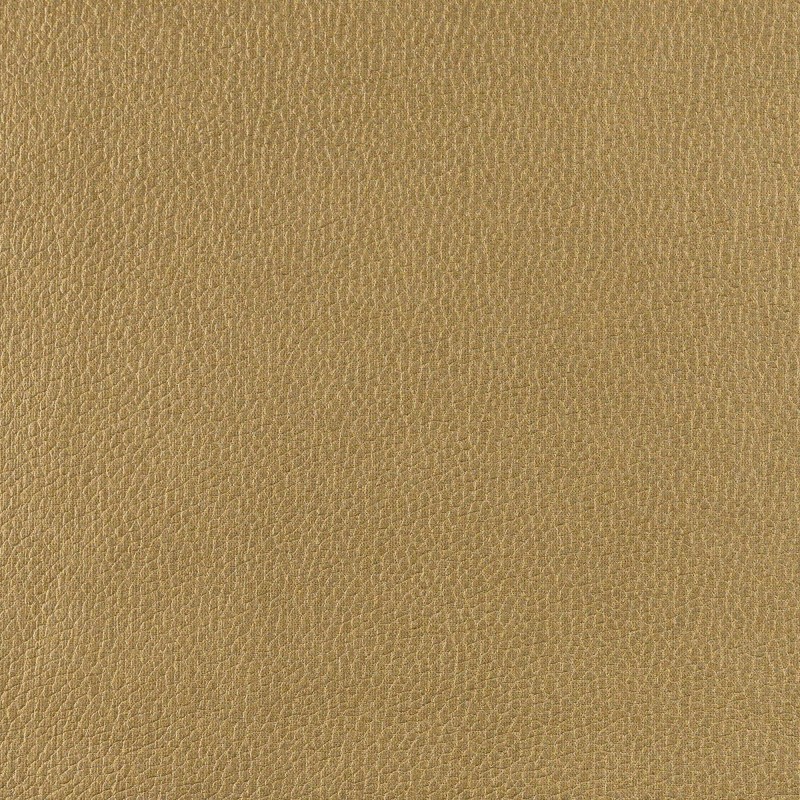 Stoffmuster Nube - Herbsthonig - 10 x 10 cm