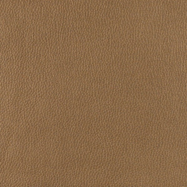 Stoffmuster Nube - Gereifter Cognac - 10 x 10 cm