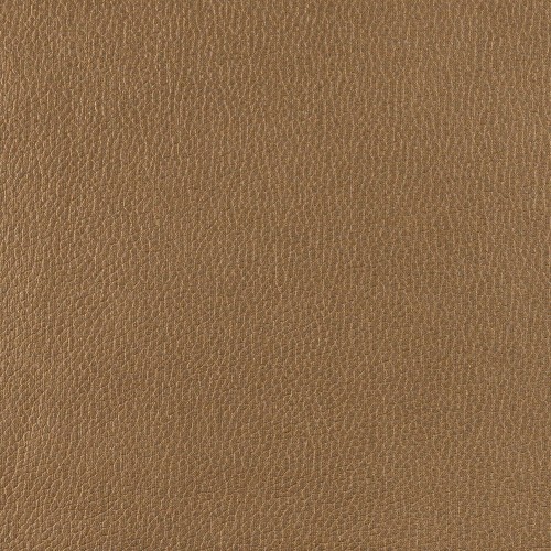 Stoffmuster Nube - Gereifter Cognac - 10 x 10 cm