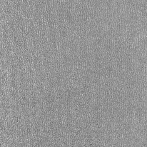 Stoffmuster Nube - Nebliges Platin - 10 x 10 cm