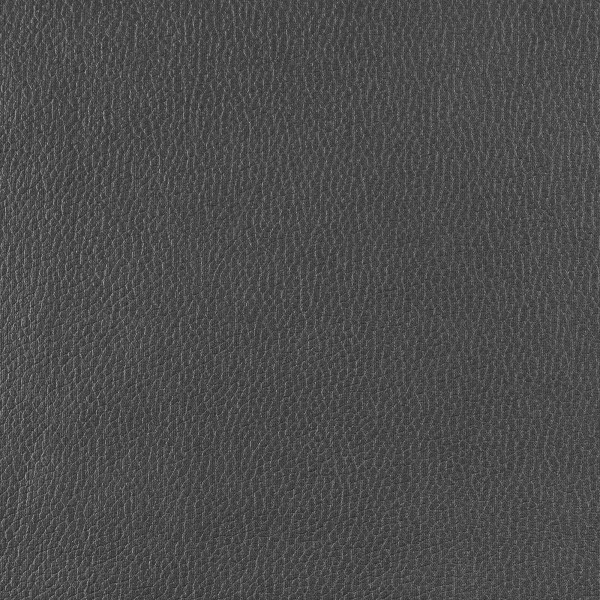 Stoffmuster Nube - Mattes Graphit - 10 x 10 cm